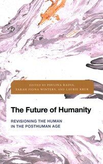 Front cover_Future of Humanity