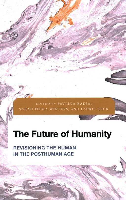 Front cover_Future of Humanity