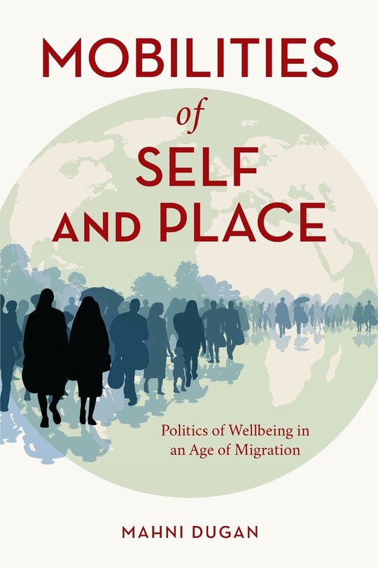 Couverture_Mobilities of Self and Place