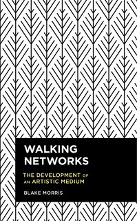 Front cover_Walking Networks