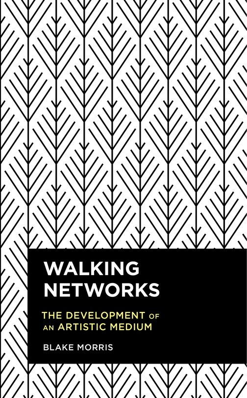Front cover_Walking Networks