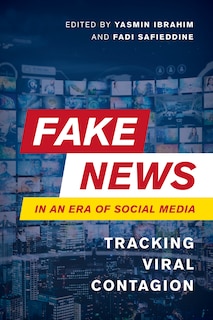 Front cover_Fake News in an Era of Social Media