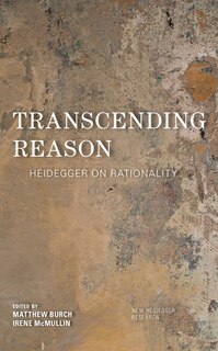 Front cover_Transcending Reason