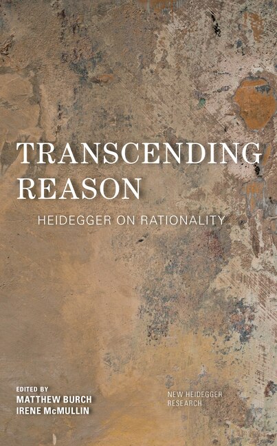 Front cover_Transcending Reason