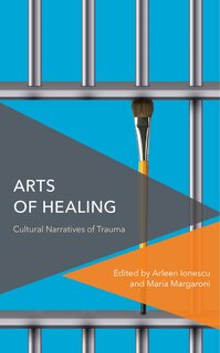 Front cover_Arts of Healing