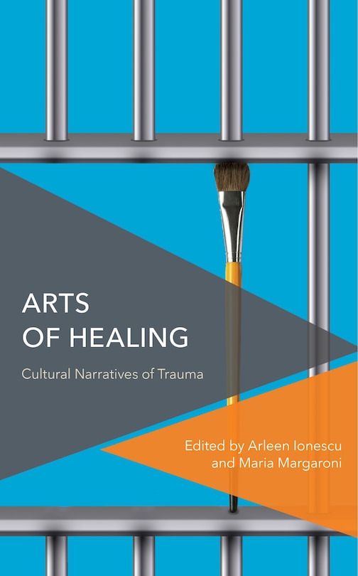 Front cover_Arts of Healing
