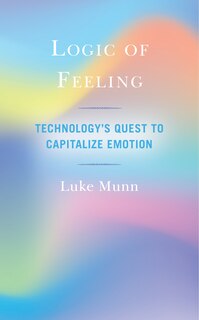 Front cover_Logic Of Feeling