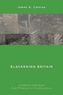 Front cover_Blackening Britain