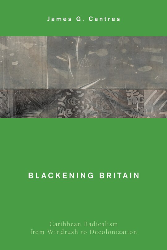 Front cover_Blackening Britain