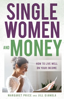 Couverture_Single Women And Money