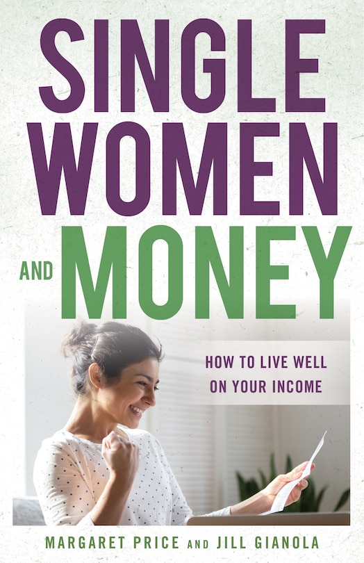 Couverture_Single Women And Money