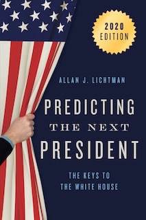 Couverture_Predicting The Next President