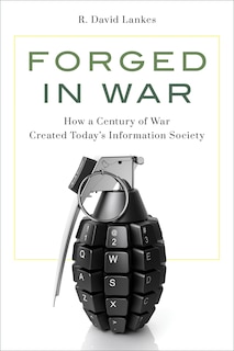 Front cover_Forged in War