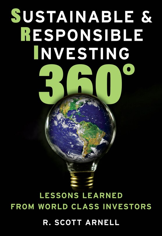 Couverture_Sustainable & Responsible Investing 360°