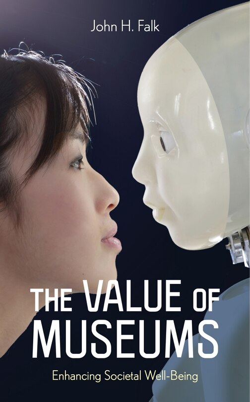 Front cover_Value of Museums