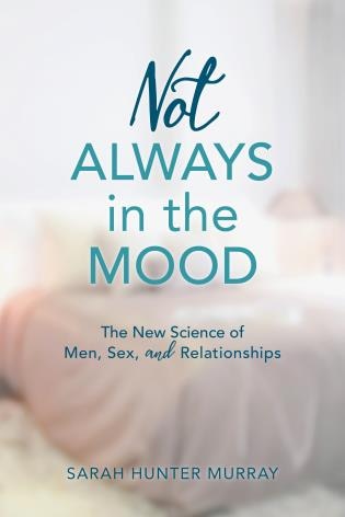 Couverture_Not Always In The Mood