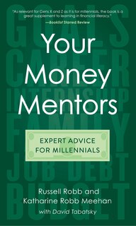 Front cover_Your Money Mentors