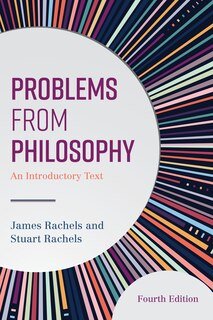 Front cover_Problems From Philosophy