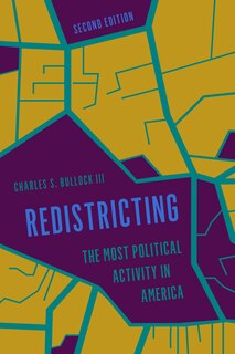 Front cover_Redistricting
