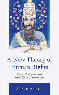Front cover_A New Theory of Human Rights