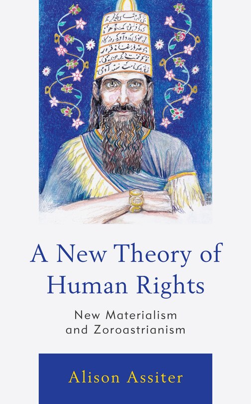 Front cover_A New Theory of Human Rights