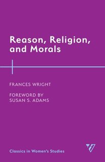 Front cover_Reason, Religion, And Morals