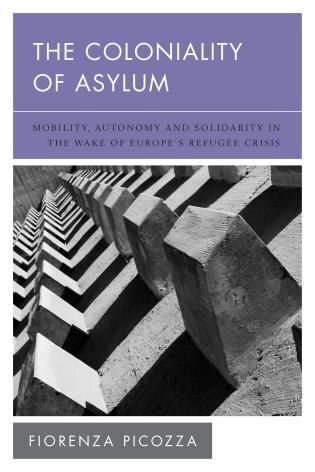 Front cover_Coloniality of Asylum