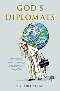 Couverture_God's Diplomats