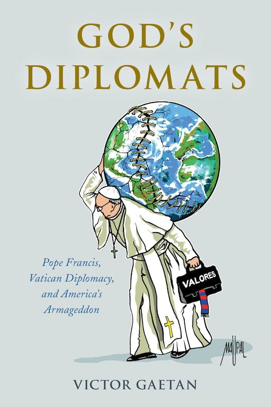 Couverture_God's Diplomats