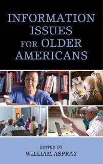 Couverture_Information Issues For Older Americans