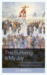 Couverture_This Suffering Is My Joy