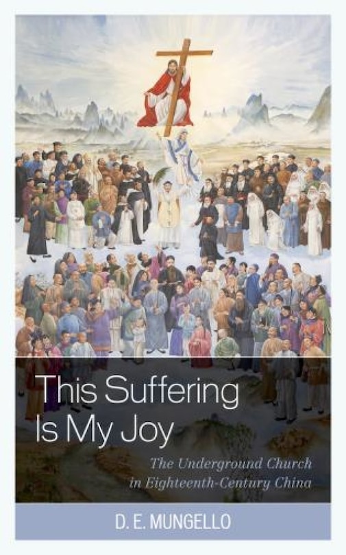 Couverture_This Suffering Is My Joy