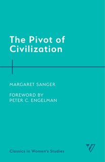 Front cover_The Pivot of Civilization