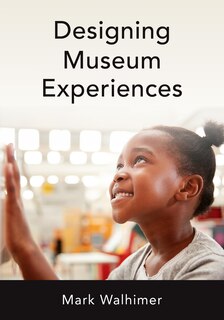 Front cover_Designing Museum Experiences