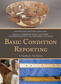 Couverture_Basic Condition Reporting