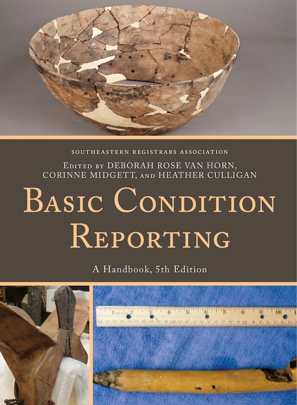 Couverture_Basic Condition Reporting