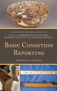 Front cover_Basic Condition Reporting