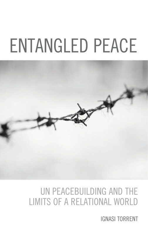 Couverture_Entangled Peace