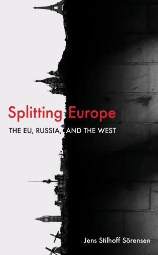 Couverture_Splitting Europe