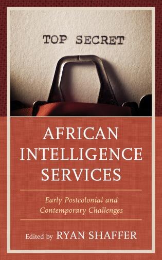 Front cover_African Intelligence Services
