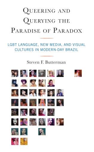 Couverture_Queering And Querying The Paradise Of Paradox