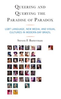 Front cover_Queering and Querying the Paradise of Paradox