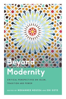 Couverture_Beyond Modernity