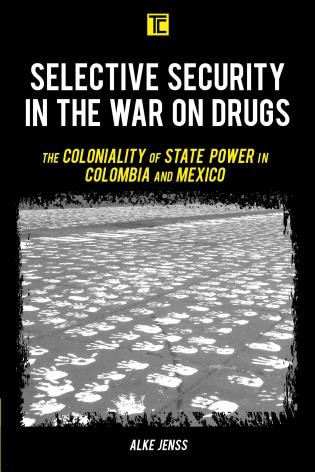 Couverture_Selective Security in the War on Drugs