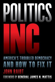 Front cover_Politics Inc.