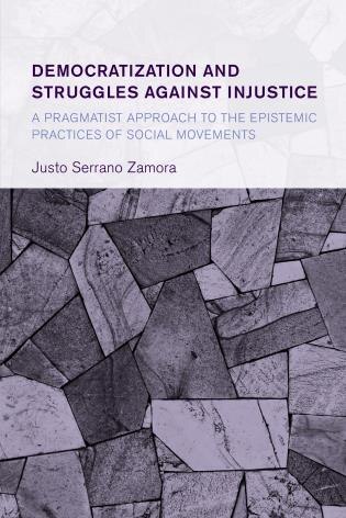 Couverture_Democratization And Struggles Against Injustice