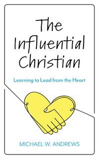 Front cover_Influential Christian