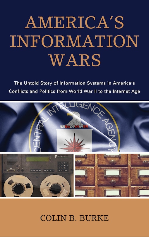 Couverture_America's Information Wars