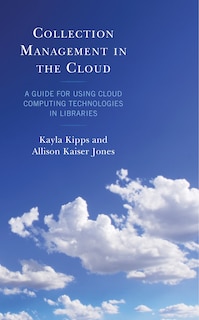 Front cover_Collection Management In The Cloud