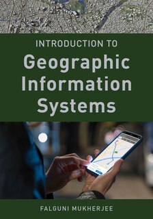 Couverture_Introduction to Geographic Information Systems